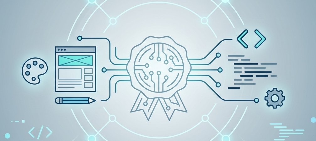 Certifica tus conocimientos en diseño y programación web