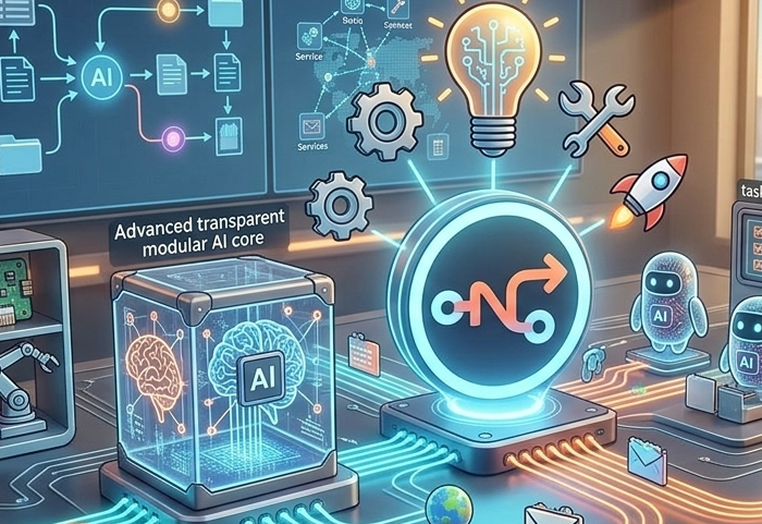 Introducción a la Automatización con N8N y Agentes de IA