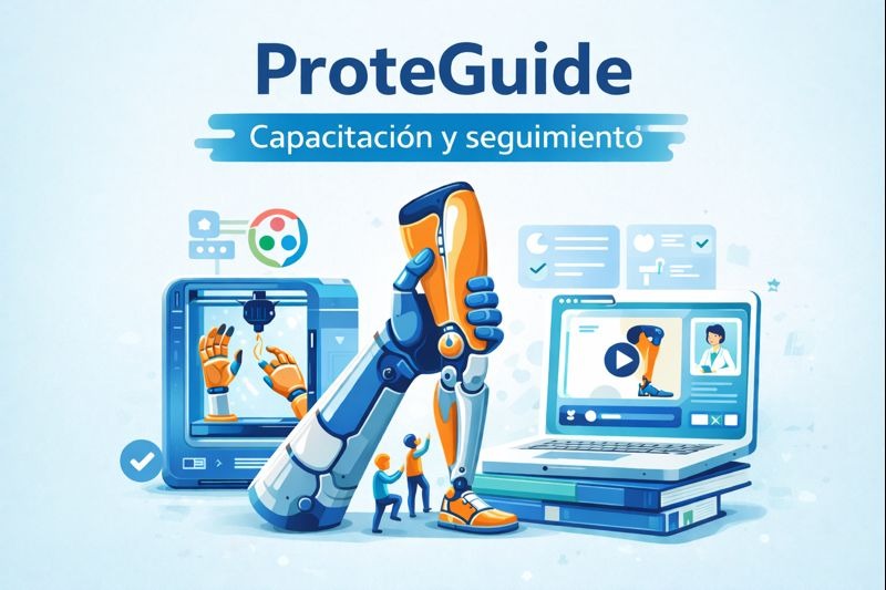 ProteGuide