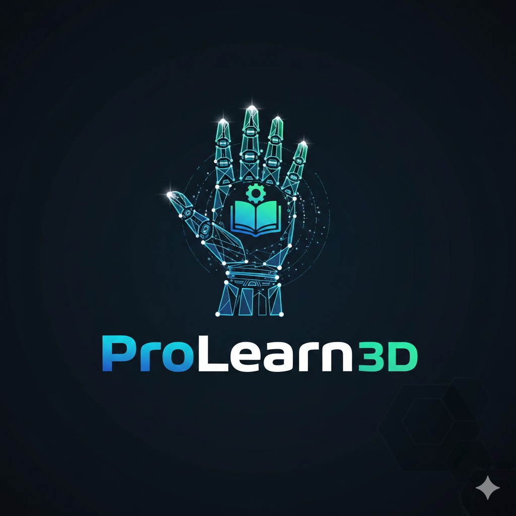 ProLearn 3D